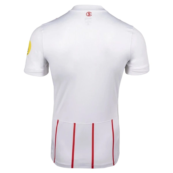 Günstige SC Freiburg Herrentrikot Auswärts 2026/27 Kurzarm