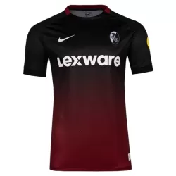 Günstige SC Freiburg Herrentrikot Ausweich 2026/27 Kurzarm