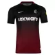 Günstige SC Freiburg Herrentrikot Ausweich 2026/27 Kurzarm Günstige SC Freiburg Herrentrikot Ausweich 2026/27 Kurzarm