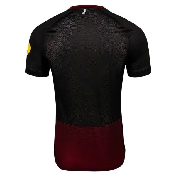 Günstige SC Freiburg Herrentrikot Ausweich 2026/27 Kurzarm