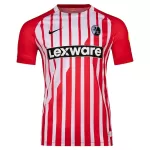 Günstige SC Freiburg Herrentrikot Heim 2026/27 Kurzarm