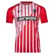 Günstige SC Freiburg Herrentrikot Heim 2026/27 Kurzarm Günstige SC Freiburg Herrentrikot Heim 2026/27 Kurzarm