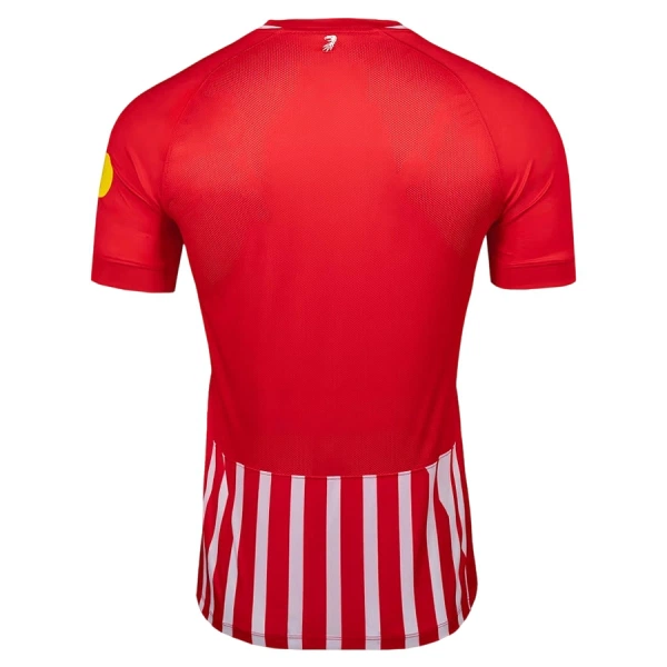 Günstige SC Freiburg Herrentrikot Heim 2026/27 Kurzarm