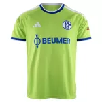 Günstige Schalke 04 Herrentrikot Ausweich 2026/27 Kurzarm
