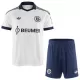 Günstige Schalke 04 Kindertrikot Auswärts 2026/27 Kurzarm Günstige Schalke 04 Kindertrikot Auswärts 2026/27 Kurzarm