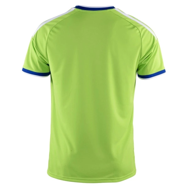 Günstige Schalke 04 Kindertrikot Ausweich 2026/27 Kurzarm