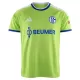 Günstige Schalke 04 Kindertrikot Ausweich 2026/27 Kurzarm