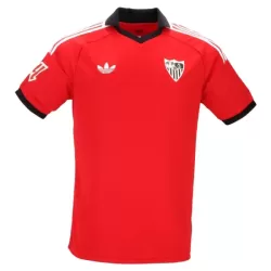 Günstige Sevilla FC Herrentrikot Auswärts 2026/27 Kurzarm Günstige Sevilla FC Herrentrikot Auswärts 2026/27 Kurzarm