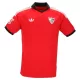 Günstige Sevilla FC Herrentrikot Auswärts 2026/27 Kurzarm Günstige Sevilla FC Herrentrikot Auswärts 2026/27 Kurzarm