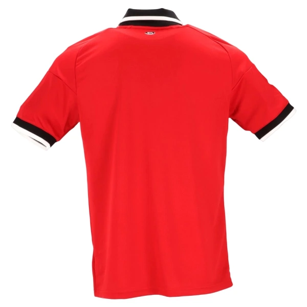 Günstige Sevilla FC Herrentrikot Auswärts 2026/27 Kurzarm