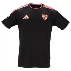 Günstige Sevilla FC Herrentrikot Ausweich 2026/27 Kurzarm Günstige Sevilla FC Herrentrikot Ausweich 2026/27 Kurzarm