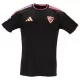 Günstige Sevilla FC Herrentrikot Ausweich 2026/27 Kurzarm Günstige Sevilla FC Herrentrikot Ausweich 2026/27 Kurzarm