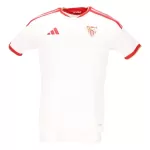 Günstige Sevilla FC Herrentrikot Heim 2026/27 Kurzarm