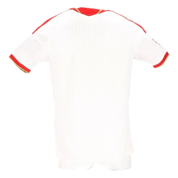 Günstige Sevilla FC Herrentrikot Heim 2026/27 Kurzarm