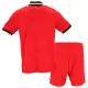 Günstige Sevilla FC Kindertrikot Auswärts 2026/27 Kurzarm