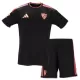 Günstige Sevilla FC Kindertrikot Ausweich 2026/27 Kurzarm Günstige Sevilla FC Kindertrikot Ausweich 2026/27 Kurzarm