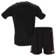 Günstige Sevilla FC Kindertrikot Ausweich 2026/27 Kurzarm