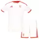 Günstige Sevilla FC Kindertrikot Heim 2026/27 Kurzarm