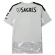 Günstige SL Benfica Torwart Herrentrikot 2026/27 Kurzarm Graue