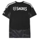 Günstige SL Benfica Torwart Herrentrikot 2026/27 Kurzarm Schwarze