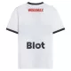 Günstige Stade Rennais Herrentrikot Auswärts 2026/27 Kurzarm