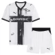Günstige Stade Rennais Kindertrikot Auswärts 2026/27 Kurzarm Günstige Stade Rennais Kindertrikot Auswärts 2026/27 Kurzarm