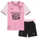 Günstige Stade Rennais Kindertrikot Ausweich 2026/27 Kurzarm Günstige Stade Rennais Kindertrikot Ausweich 2026/27 Kurzarm