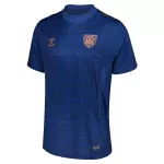Günstige Sunderland Herrentrikot Ausweich 2026/27 Kurzarm
