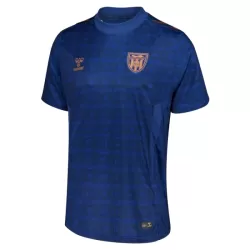 Günstige Sunderland Herrentrikot Ausweich 2026/27 Kurzarm Günstige Sunderland Herrentrikot Ausweich 2026/27 Kurzarm