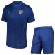 Günstige Sunderland Kindertrikot Ausweich 2026/27 Kurzarm