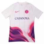 Günstige Toulouse Herrentrikot Auswärts 2026/27 Kurzarm