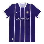 Günstige Toulouse Herrentrikot Heim 2026/27 Kurzarm