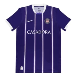 Günstige Toulouse Herrentrikot Heim 2026/27 Kurzarm Günstige Toulouse Herrentrikot Heim 2026/27 Kurzarm