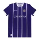 Günstige Toulouse Herrentrikot Heim 2026/27 Kurzarm Günstige Toulouse Herrentrikot Heim 2026/27 Kurzarm