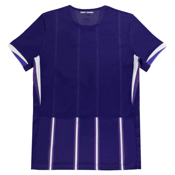 Günstige Toulouse Herrentrikot Heim 2026/27 Kurzarm