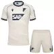 Günstige TSG 1899 Hoffenheim Kindertrikot Auswärts 2026/27 Kurzarm Günstige TSG 1899 Hoffenheim Kindertrikot Auswärts 2026/27 Kurzarm