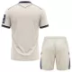 Günstige TSG 1899 Hoffenheim Kindertrikot Auswärts 2026/27 Kurzarm