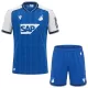 Günstige TSG 1899 Hoffenheim Kindertrikot Heim 2026/27 Kurzarm Günstige TSG 1899 Hoffenheim Kindertrikot Heim 2026/27 Kurzarm