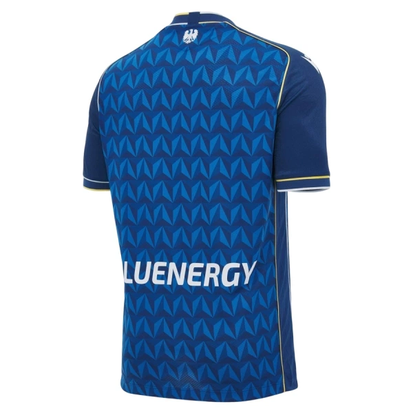 Günstige Udinese Calcio Herrentrikot Auswärts 2026/27 Kurzarm