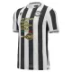 Günstige Udinese Calcio Herrentrikot Heim 2026/27 Kurzarm Günstige Udinese Calcio Herrentrikot Heim 2026/27 Kurzarm