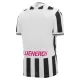 Günstige Udinese Calcio Herrentrikot Heim 2026/27 Kurzarm