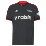 Günstige Union Berlin Herrentrikot Auswärts 2026/27 Kurzarm