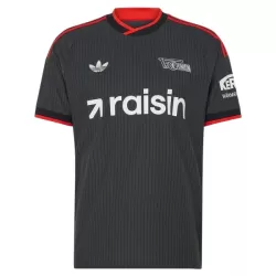 Günstige Union Berlin Herrentrikot Auswärts 2026/27 Kurzarm Günstige Union Berlin Herrentrikot Auswärts 2026/27 Kurzarm