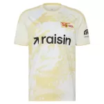 Günstige Union Berlin Herrentrikot Ausweich 2026/27 Kurzarm