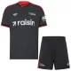 Günstige Union Berlin Kindertrikot Auswärts 2026/27 Kurzarm Günstige Union Berlin Kindertrikot Auswärts 2026/27 Kurzarm