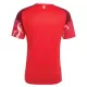 Günstige Universidad de Chile Herrentrikot Ausweich 2026/27 Kurzarm