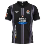 Günstige Valladolid Herrentrikot Auswärts 2026/27 Kurzarm