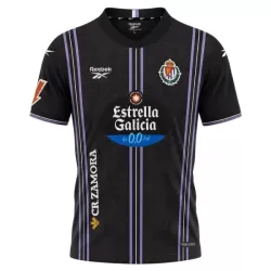 Günstige Valladolid Herrentrikot Auswärts 2026/27 Kurzarm Günstige Valladolid Herrentrikot Auswärts 2026/27 Kurzarm