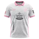 Günstige Valladolid Herrentrikot Ausweich 2026/27 Kurzarm