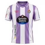 Günstige Valladolid Herrentrikot Heim 2026/27 Kurzarm